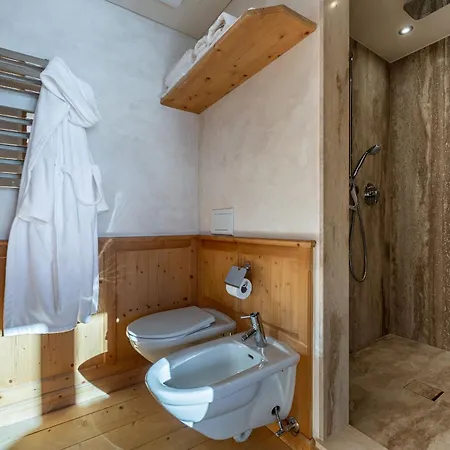 Apartment 2br Minihome St. Moritz