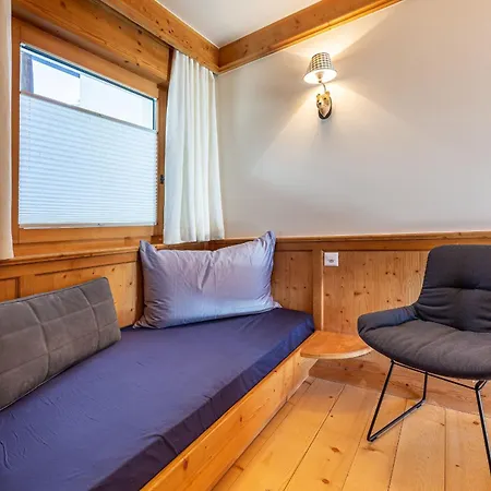 Apartment 2br Minihome