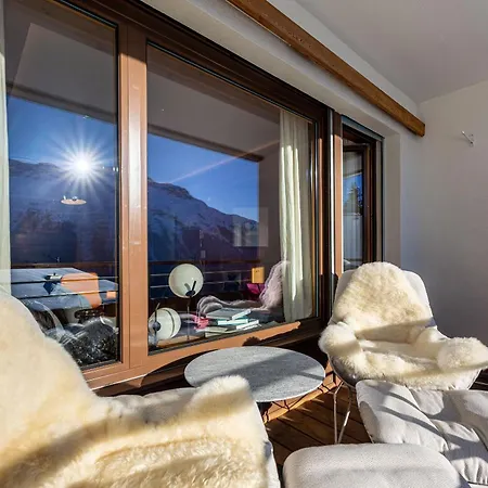 Апартаменти 2br Minihome