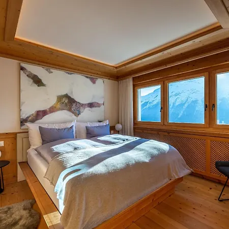 2br Minihome Apartment