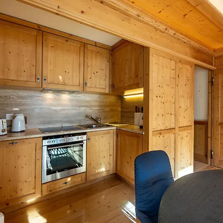 Апартаменти 2br Minihome