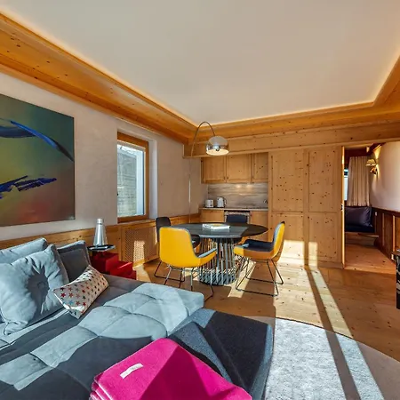 Апартаменти 2br Minihome *