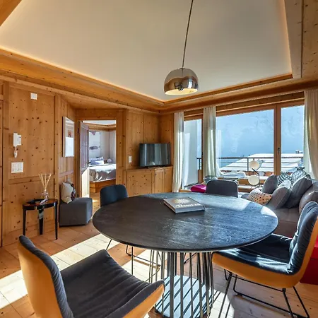 2br Minihome Apartment