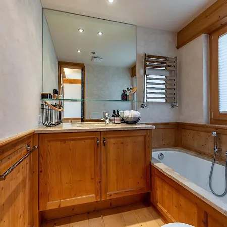 2br Minihome Апартаменти *